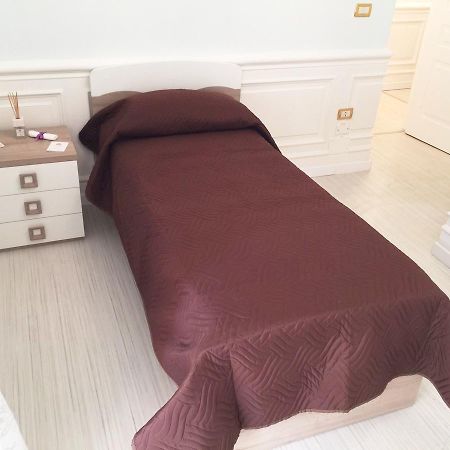 I Principi.Bb Bed & Breakfast Foggia Eksteriør bilde