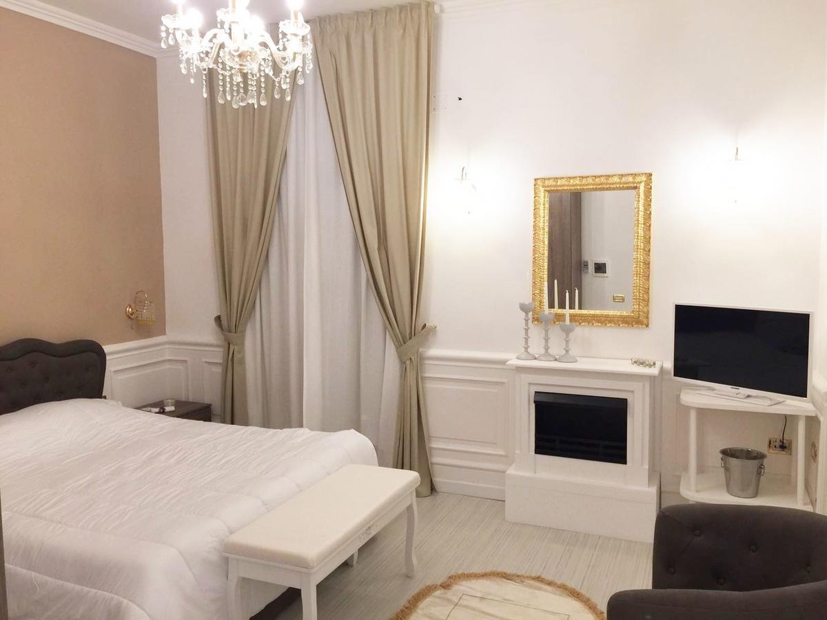 I Principi.Bb Bed & Breakfast Foggia Eksteriør bilde