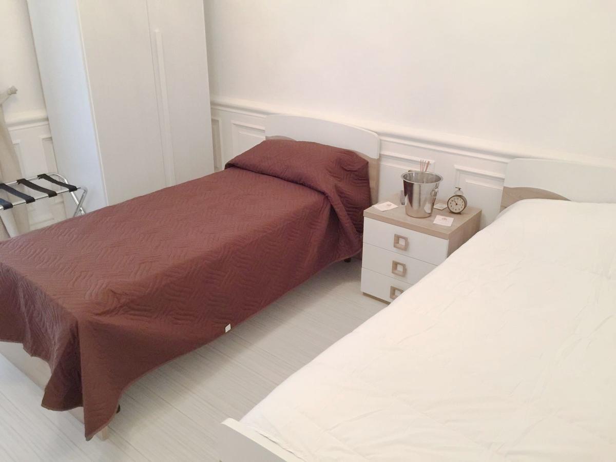 I Principi.Bb Bed & Breakfast Foggia Eksteriør bilde