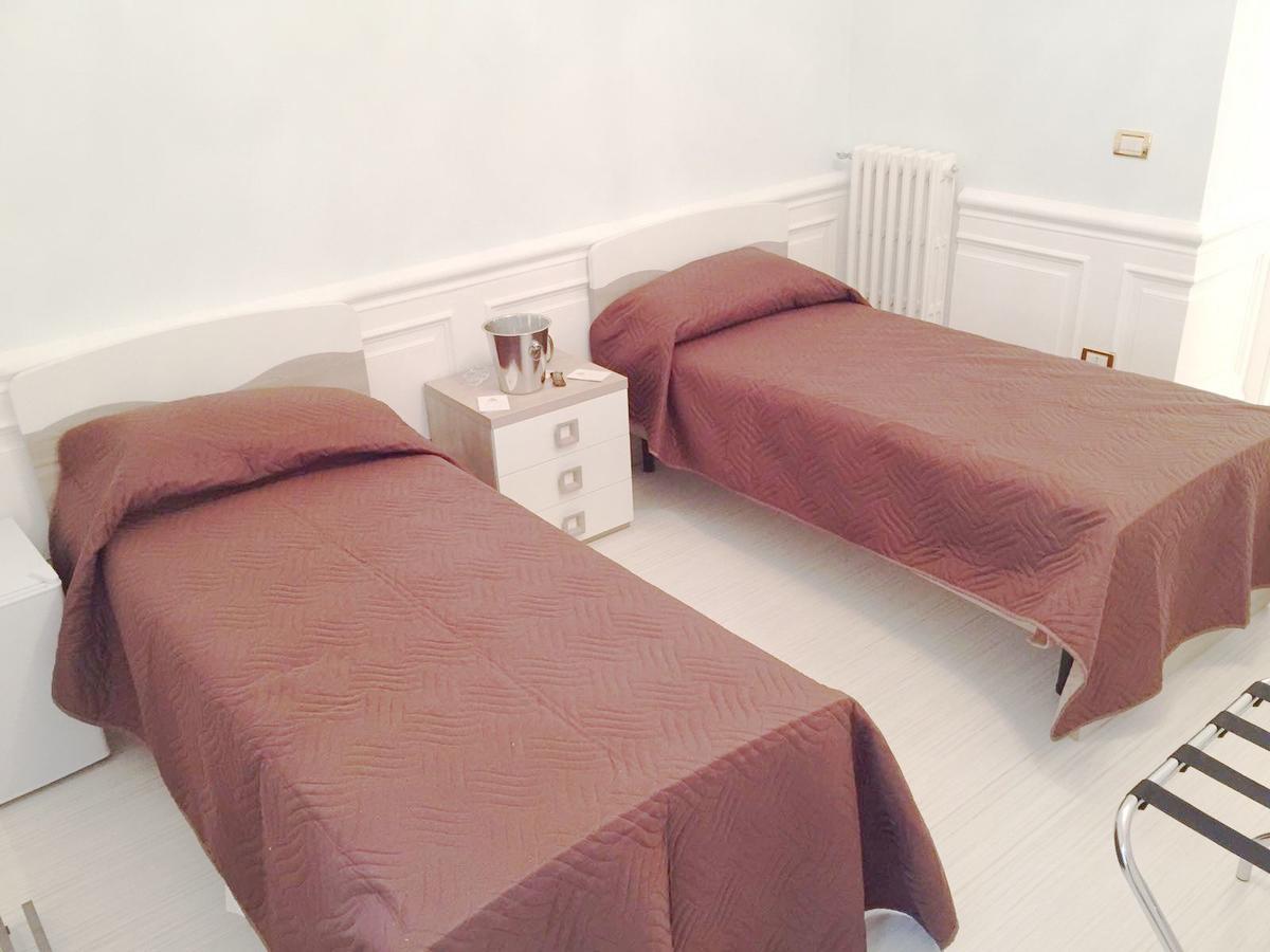 I Principi.Bb Bed & Breakfast Foggia Eksteriør bilde