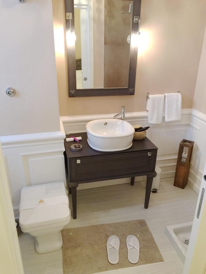 I Principi.Bb Bed & Breakfast Foggia Eksteriør bilde