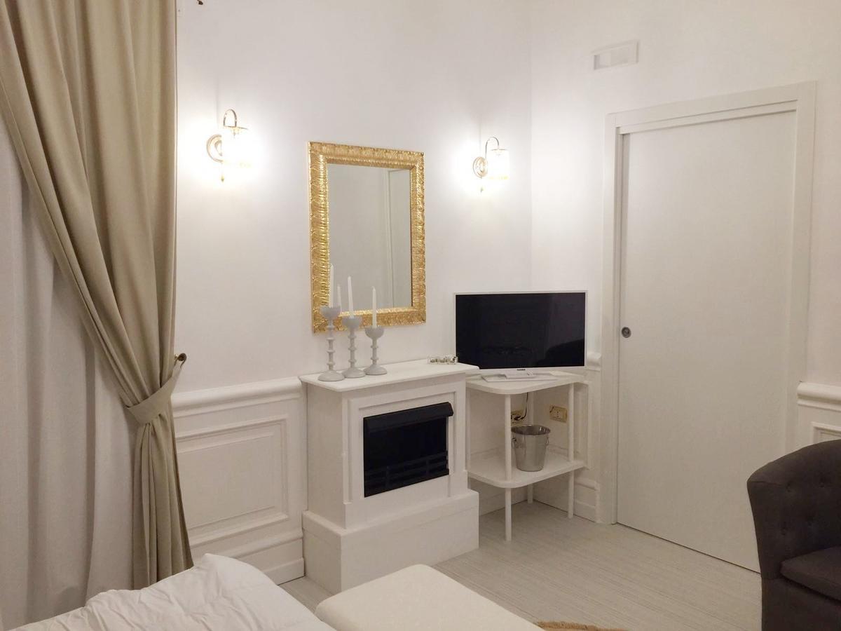 I Principi.Bb Bed & Breakfast Foggia Eksteriør bilde