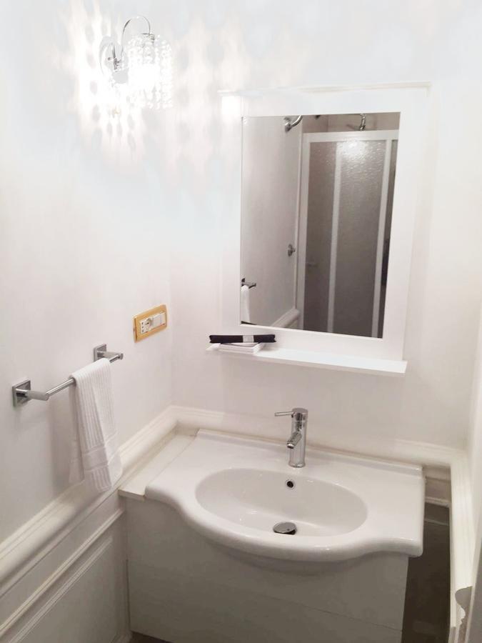 I Principi.Bb Bed & Breakfast Foggia Eksteriør bilde