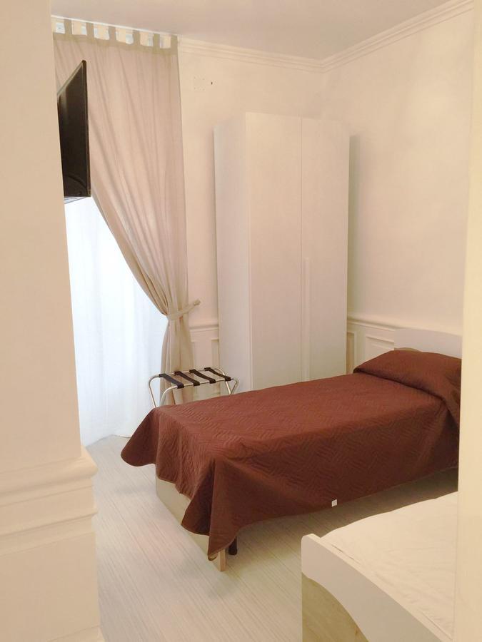 I Principi.Bb Bed & Breakfast Foggia Eksteriør bilde