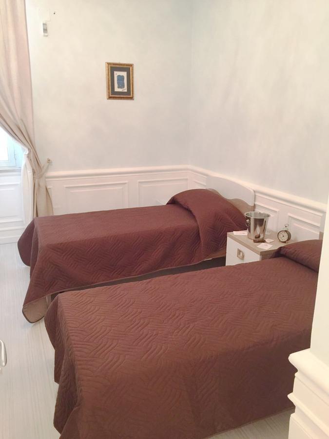 I Principi.Bb Bed & Breakfast Foggia Eksteriør bilde