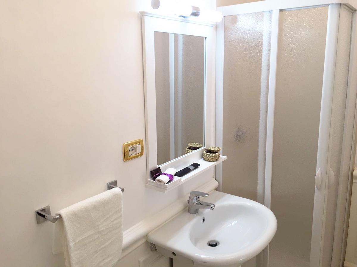 I Principi.Bb Bed & Breakfast Foggia Eksteriør bilde