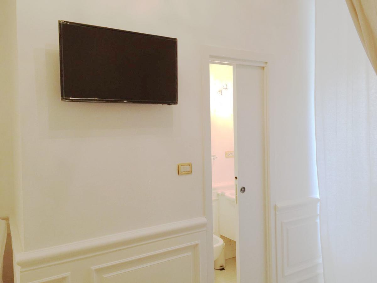 I Principi.Bb Bed & Breakfast Foggia Eksteriør bilde