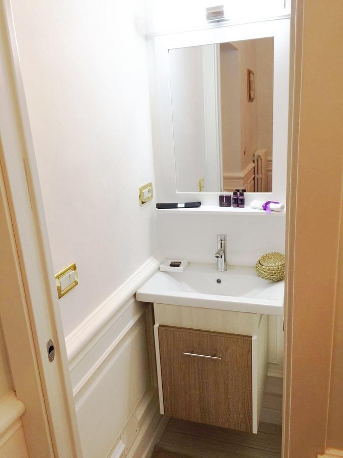 I Principi.Bb Bed & Breakfast Foggia Eksteriør bilde