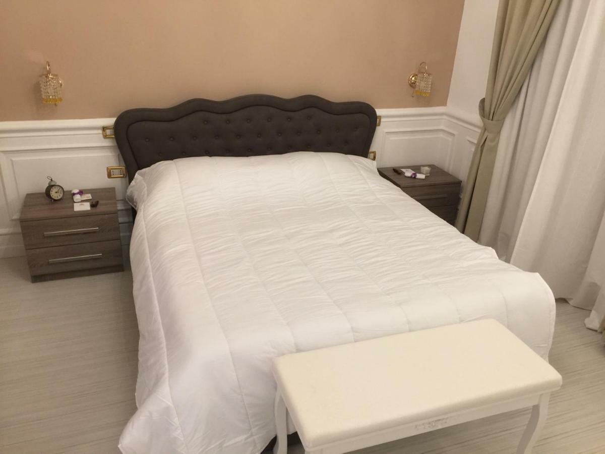 I Principi.Bb Bed & Breakfast Foggia Eksteriør bilde